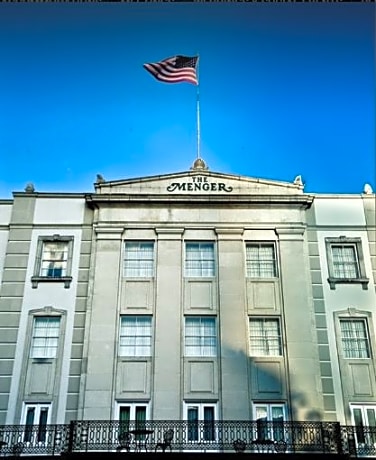 Menger Hotel San Antonio San Antonio Hotels Tx At Getaroom