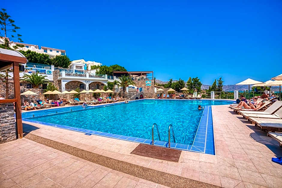 Elounda Residence Resort & Waterpark