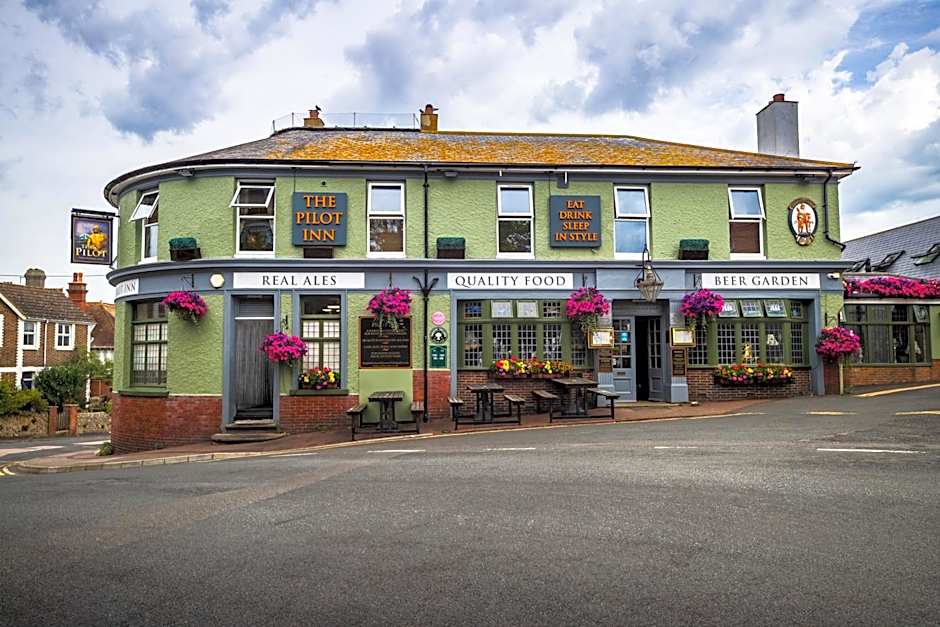 The Pilot Inn