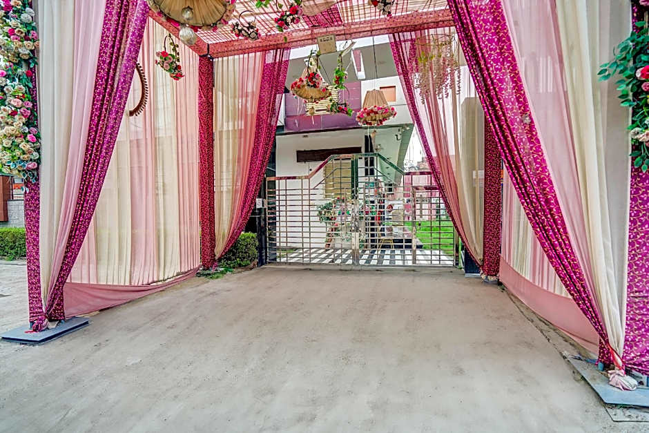 Townhouse Keshavpuram