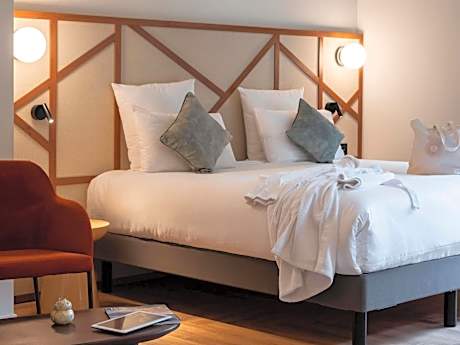 Privilege Double Room