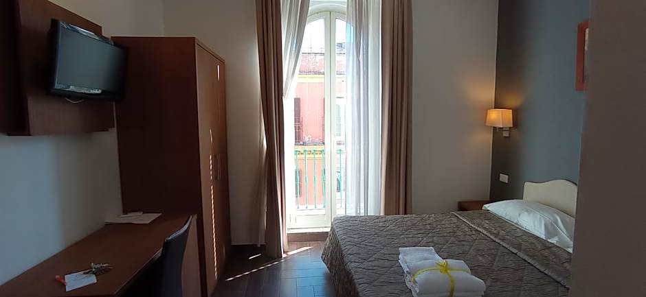 Rome Travellers Hotel