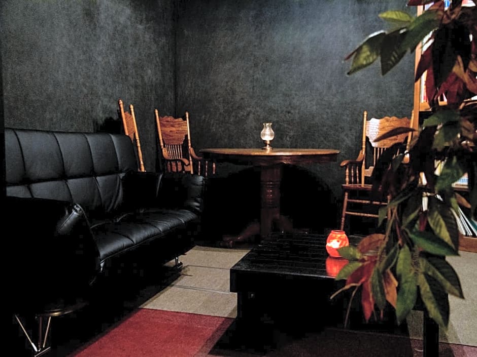 Kagura White Horse Inn
