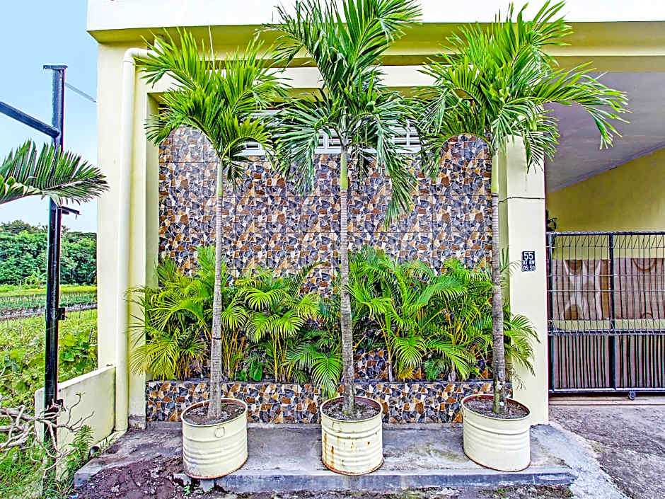 OYO 91920 Pondok'ku Inn