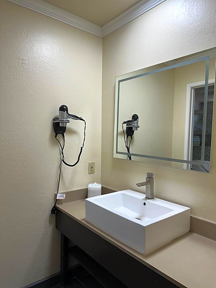 Beachwalker Inn Cayucos