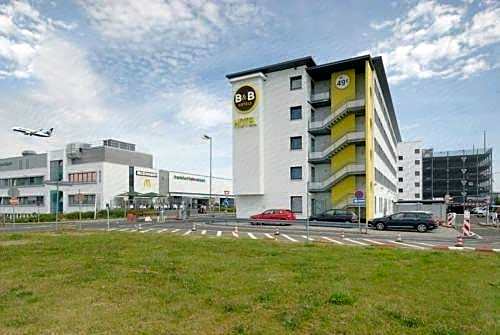 B&B HOTEL Frankfurt-Hahn Airport
