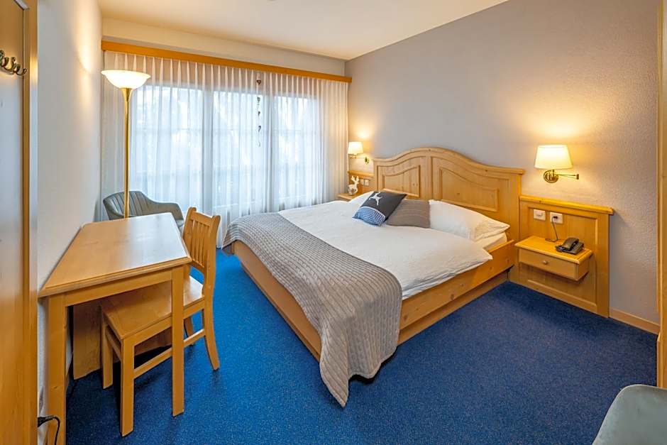Hotel Bellwald