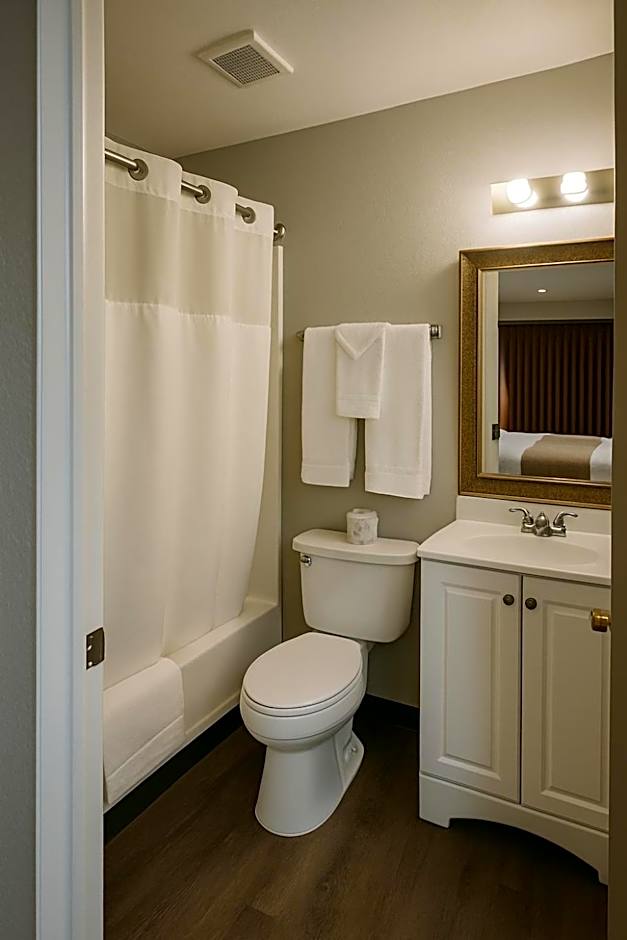 Rodeway Inn El Cajon - San Diego East