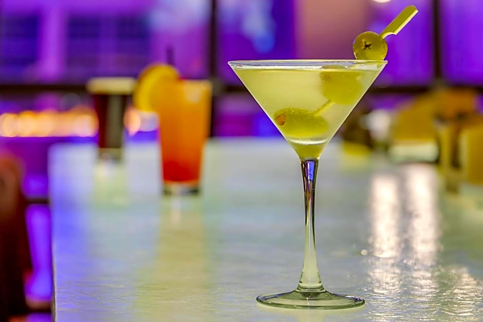 Cambria Hotel Rock Hill - University Center