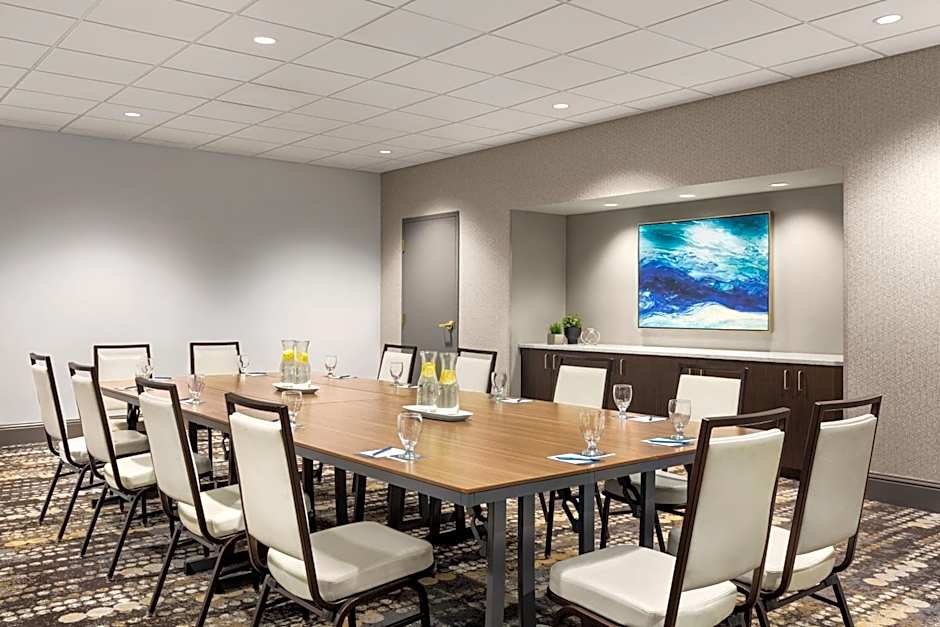 Magnolia Hotel Denver, a Tribute Portfolio Hotel