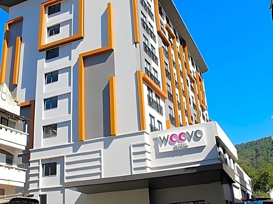 Woovo Phuket Patong