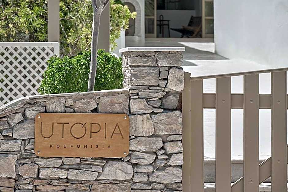 Utopia Hotel