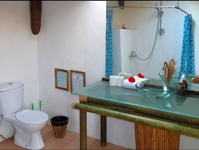 Horison Lucky Garden Villa Petang Bali