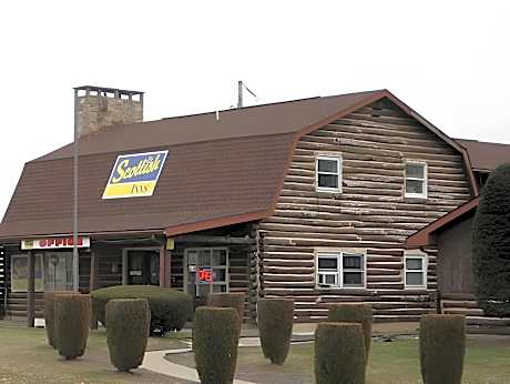 Motel 6-Shartlesville, PA