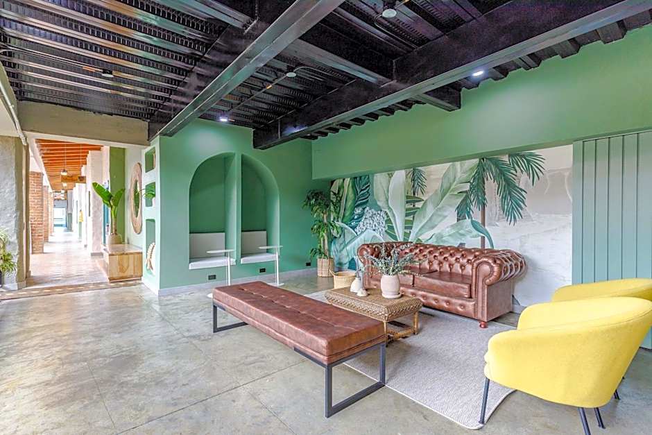 Hotel Salento Real Eje Cafetero