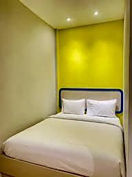 Ruma Ruma Hotel Kenten Palembang