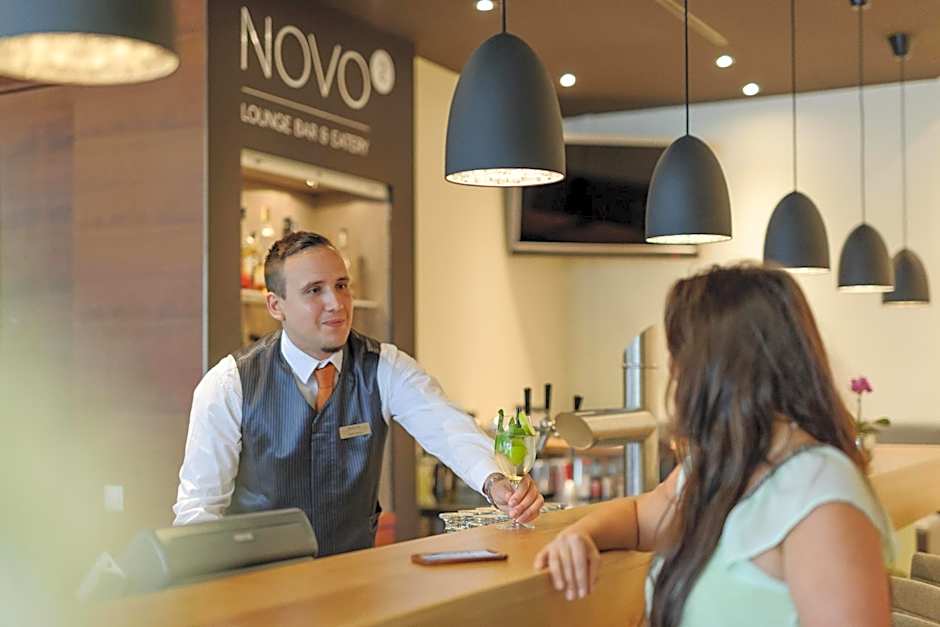 Novotel Erlangen