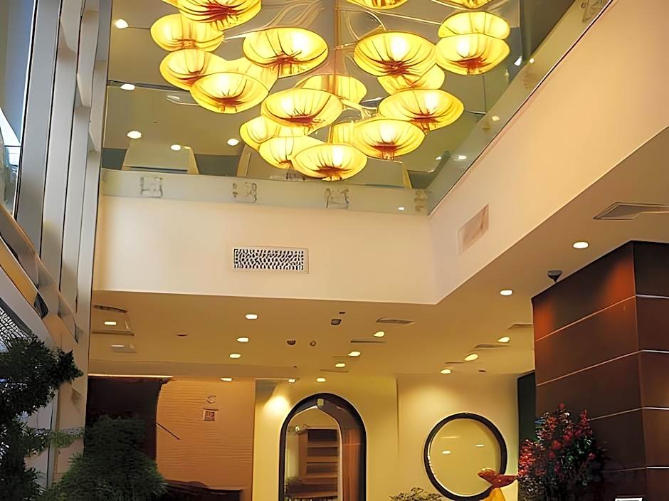 Gokulam Park Hotel Doha