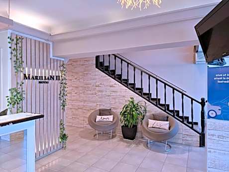 Hotel Marilian II