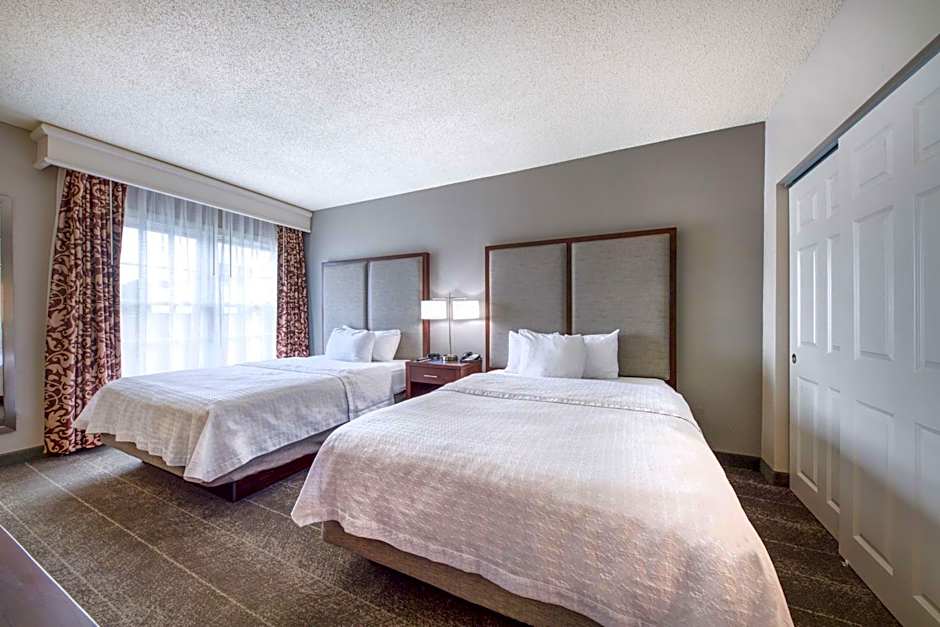 Homewood Suites by Hilton Olmsted Village (near Pinehurst, NC)