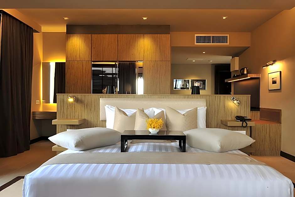 Ombak Villa Langkawi