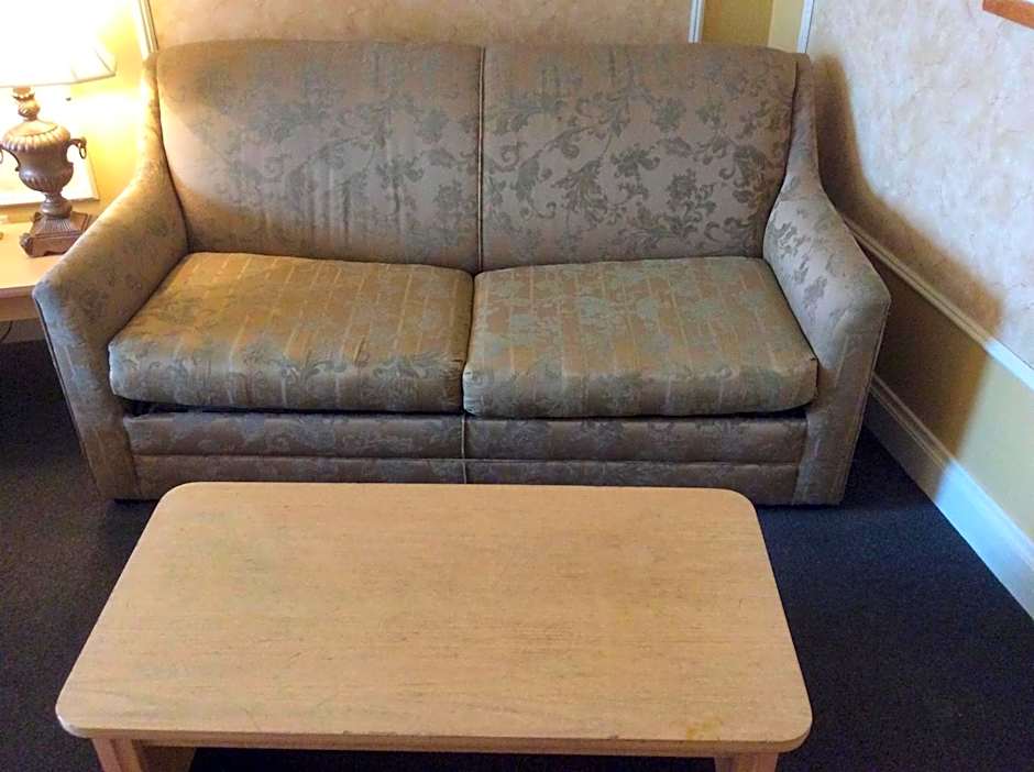 Travelodge by Wyndham Victoriaville