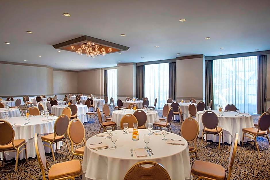 Four Points By Sheraton Richmond
