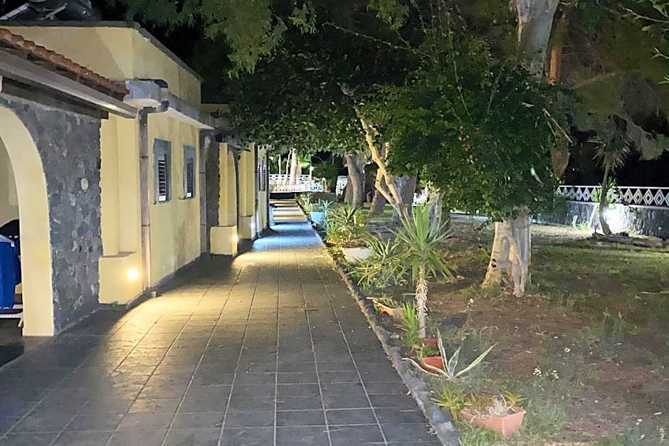 Hotel Al Togo Fitness & Relax