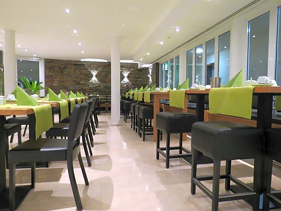 Comfor Hotel Ulm City