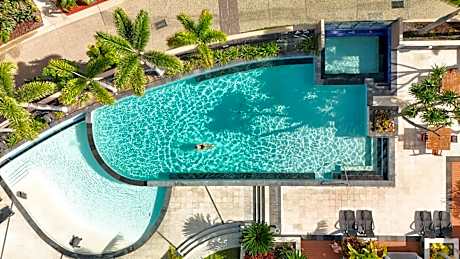 Mirage Whitsundays
