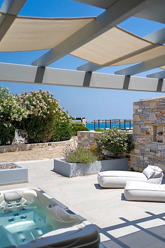 Ambassador Luxury Villas