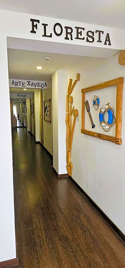 Atlantic Spot Guest House