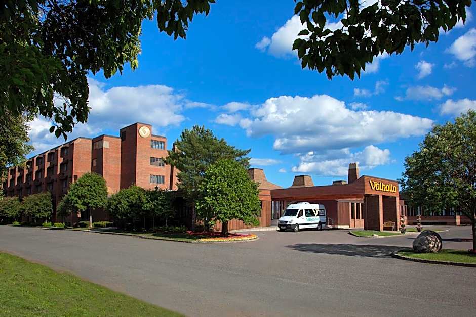 Valhalla Hotel & Conference Centre