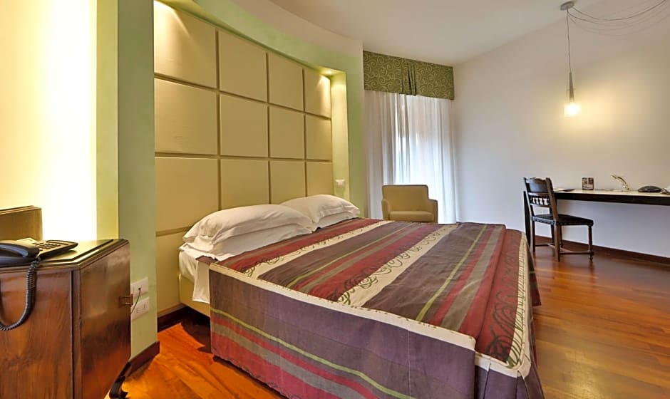 Best Western Cesena Hotel