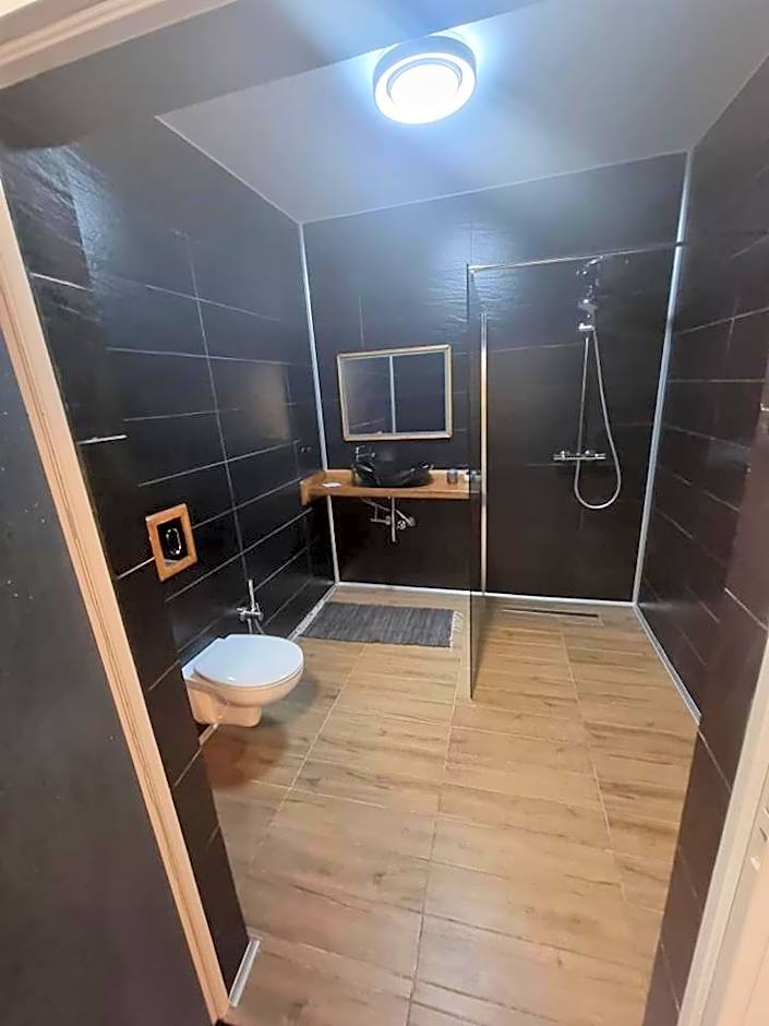Hotel Jan