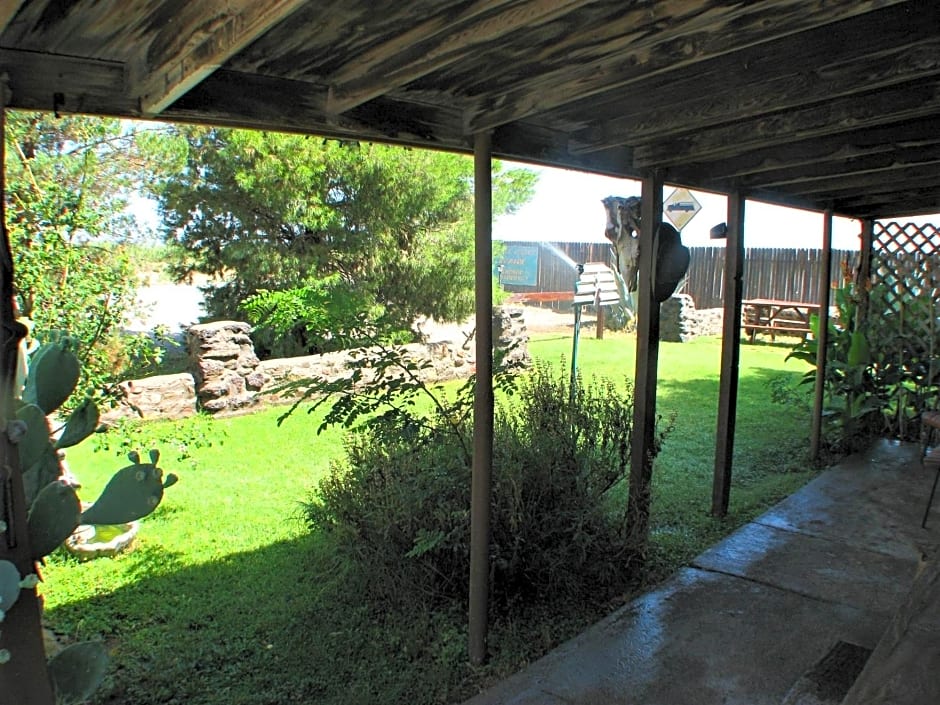 Mountain Valley Lodge