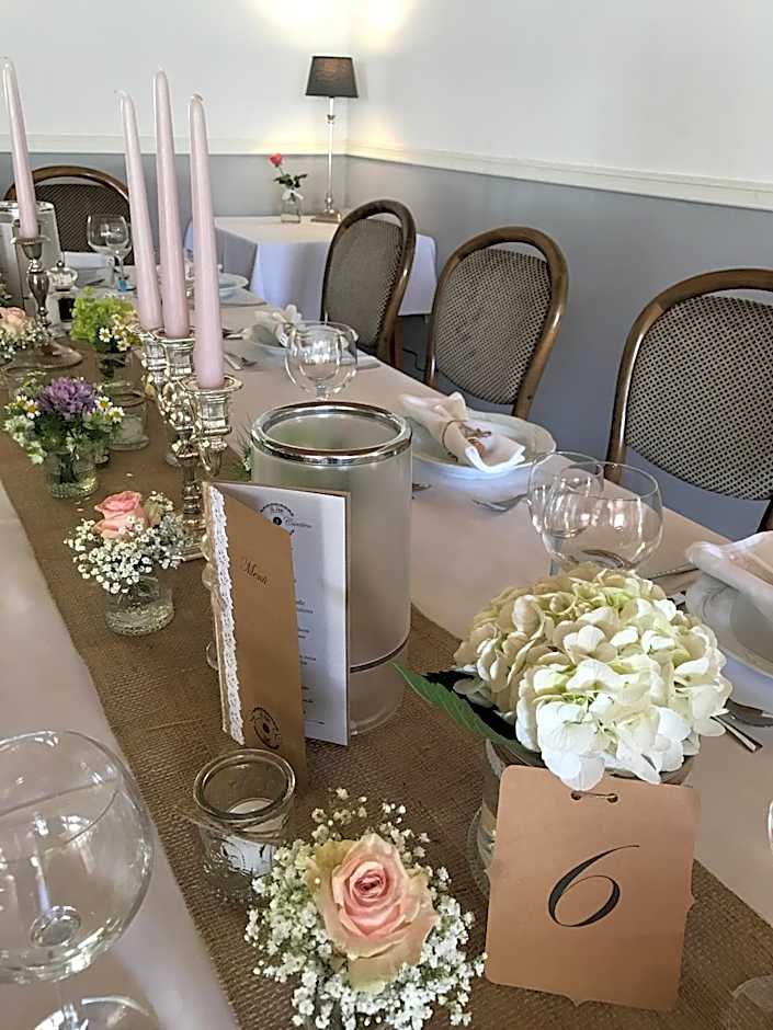 Hotel Gasthuus Spieskamer