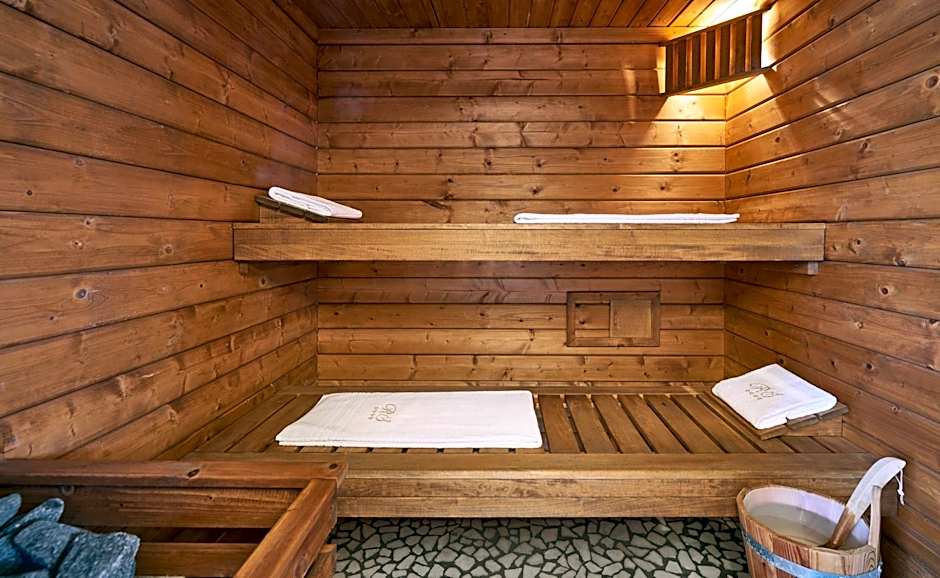 Hotel Rocca Della Sena