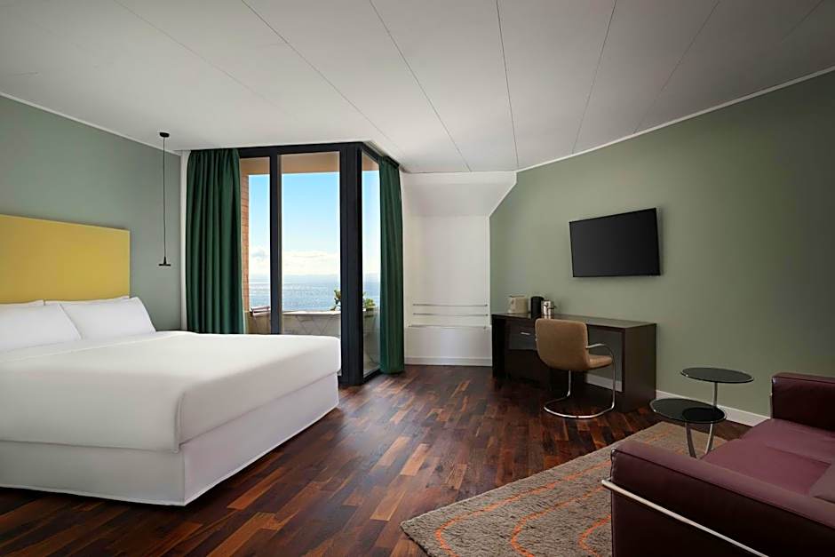 Four Points by Sheraton Catania Hotel & Conference Center