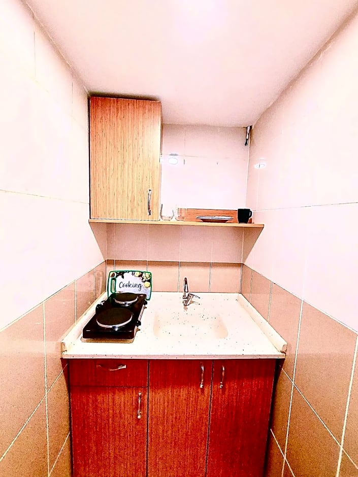 Mates Historical Suites