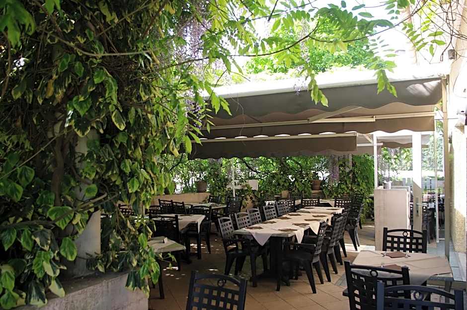 Hotel du Moulin à Vent - Gerland
