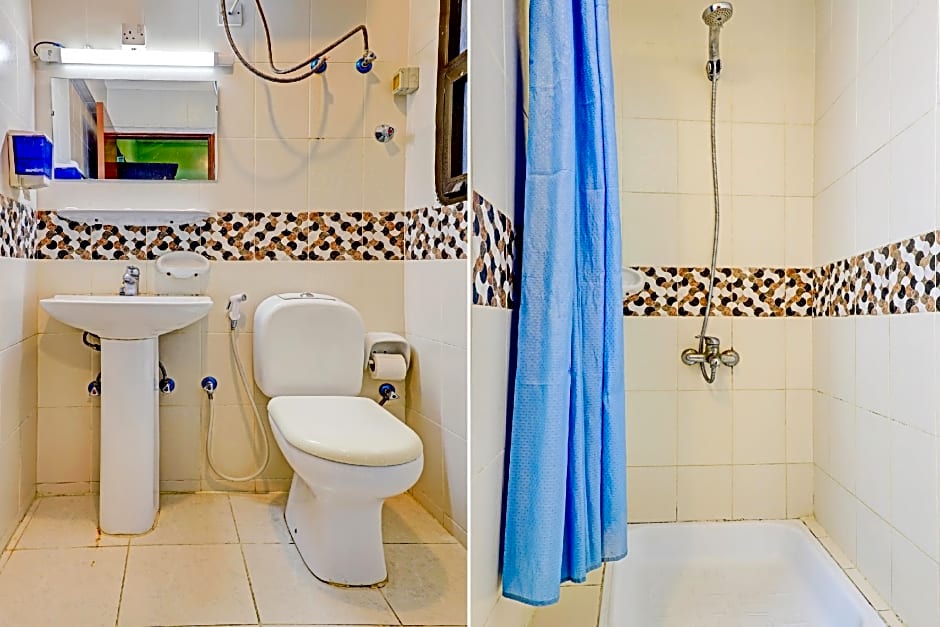 OYO 795 Al Karawan Hotel