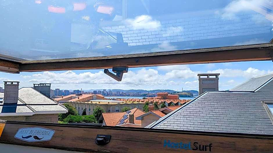 Gijon Surf Hostel