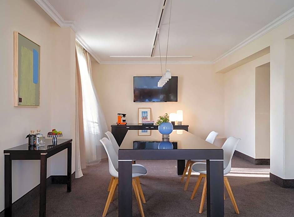 Flemings Hotel Munchen-Schwabing