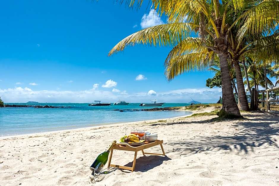Quaint Beach Villa in a fishing village