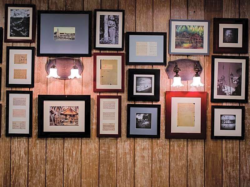 Maison at C Boutique Hotel & Spa Seminyak