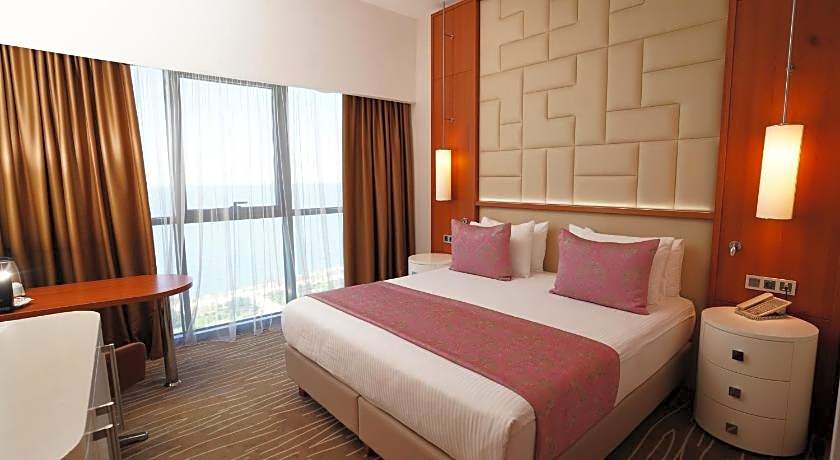Grand Bellagio Batumi Convention & Casino Hotel