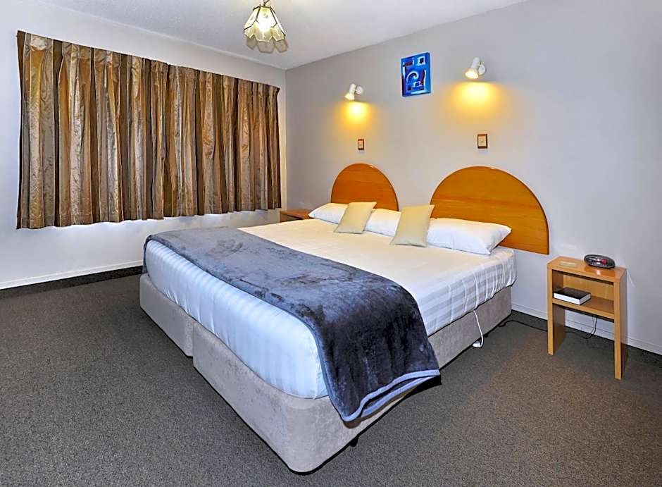 Classique Lodge Motel