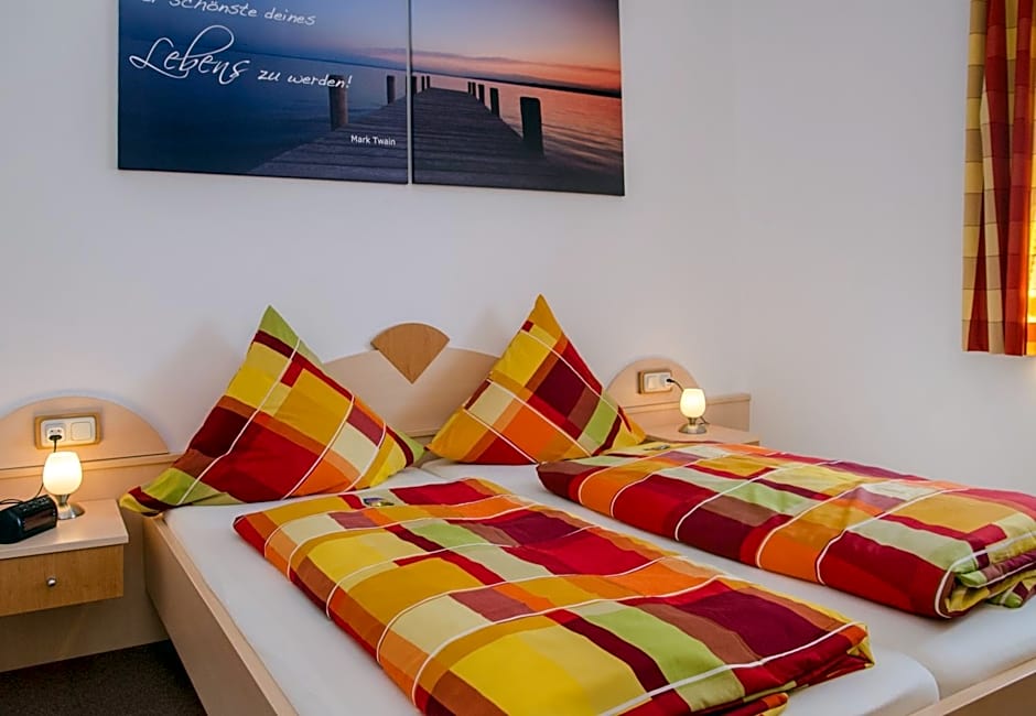 Hotel-Cafe Hanfstingl