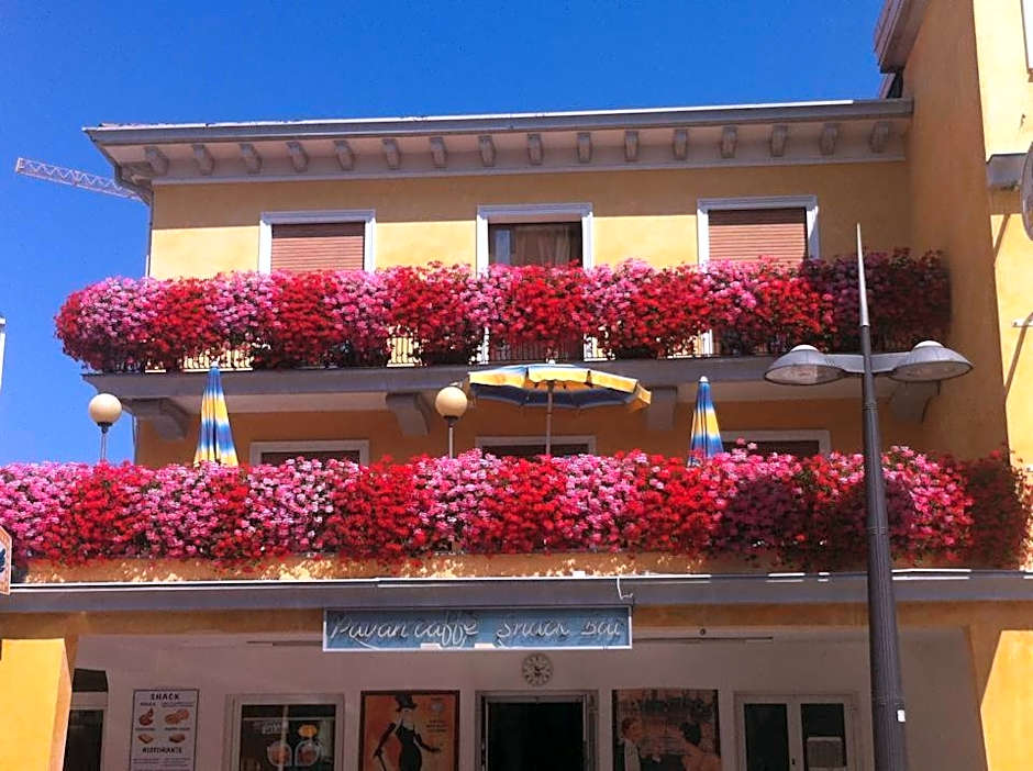 Hotel Al Mare